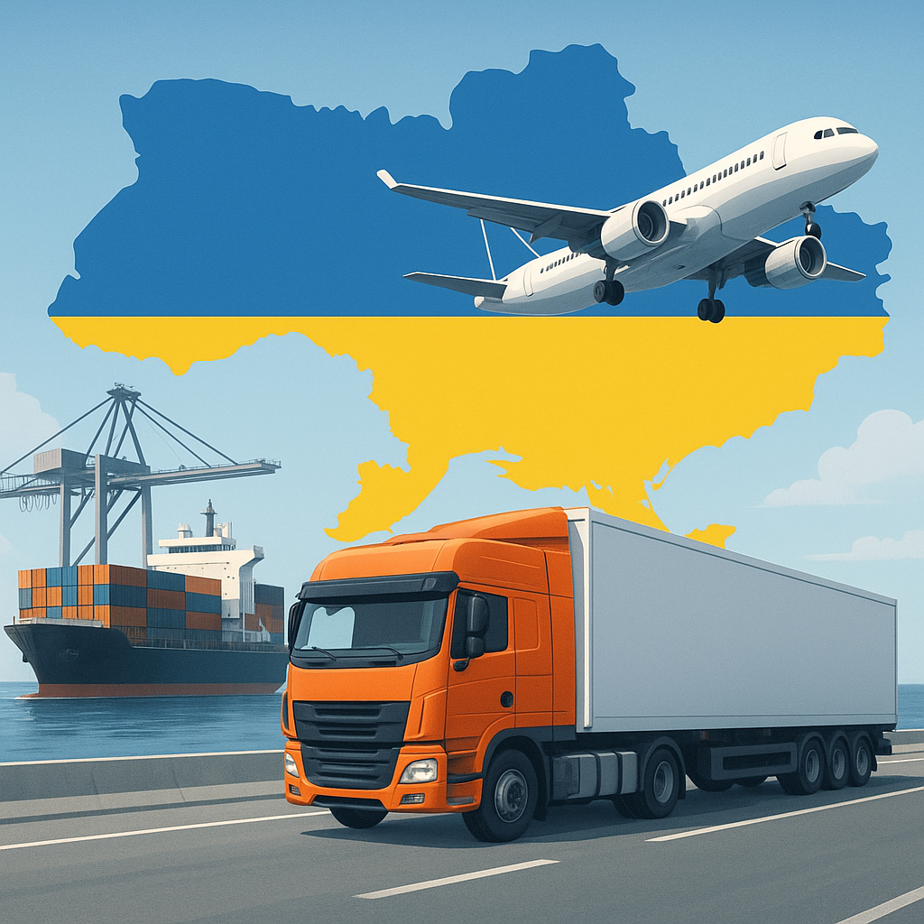 Ризики на маршруті: від страхування вантажу до репутації перевізника