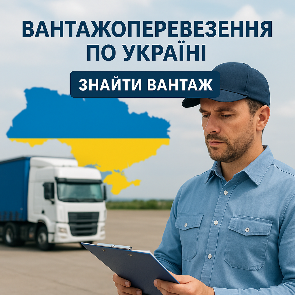 Грузоперевозки по Украине Грузоперевозки по Украине