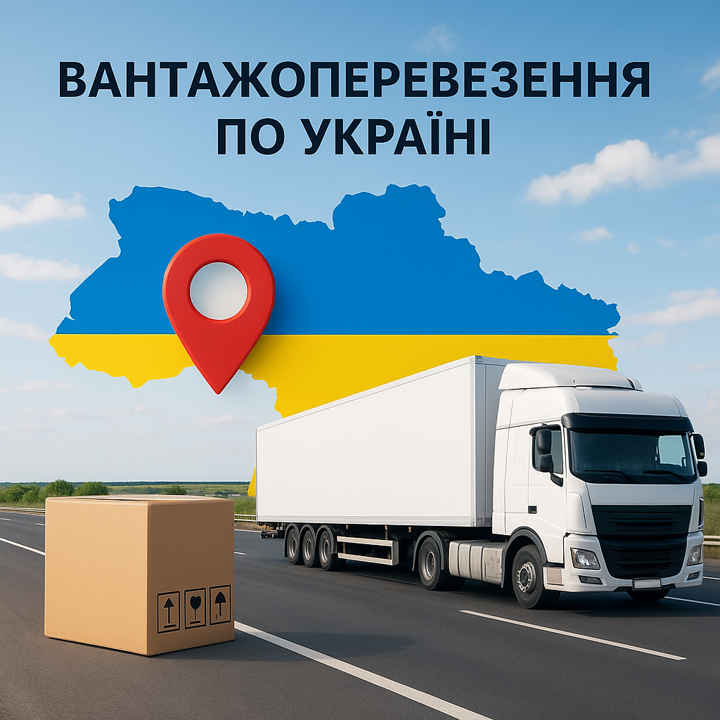Международный фактор: как рейсы Украина ↔ ЕС помогают <em>найти груз в Украине</em>