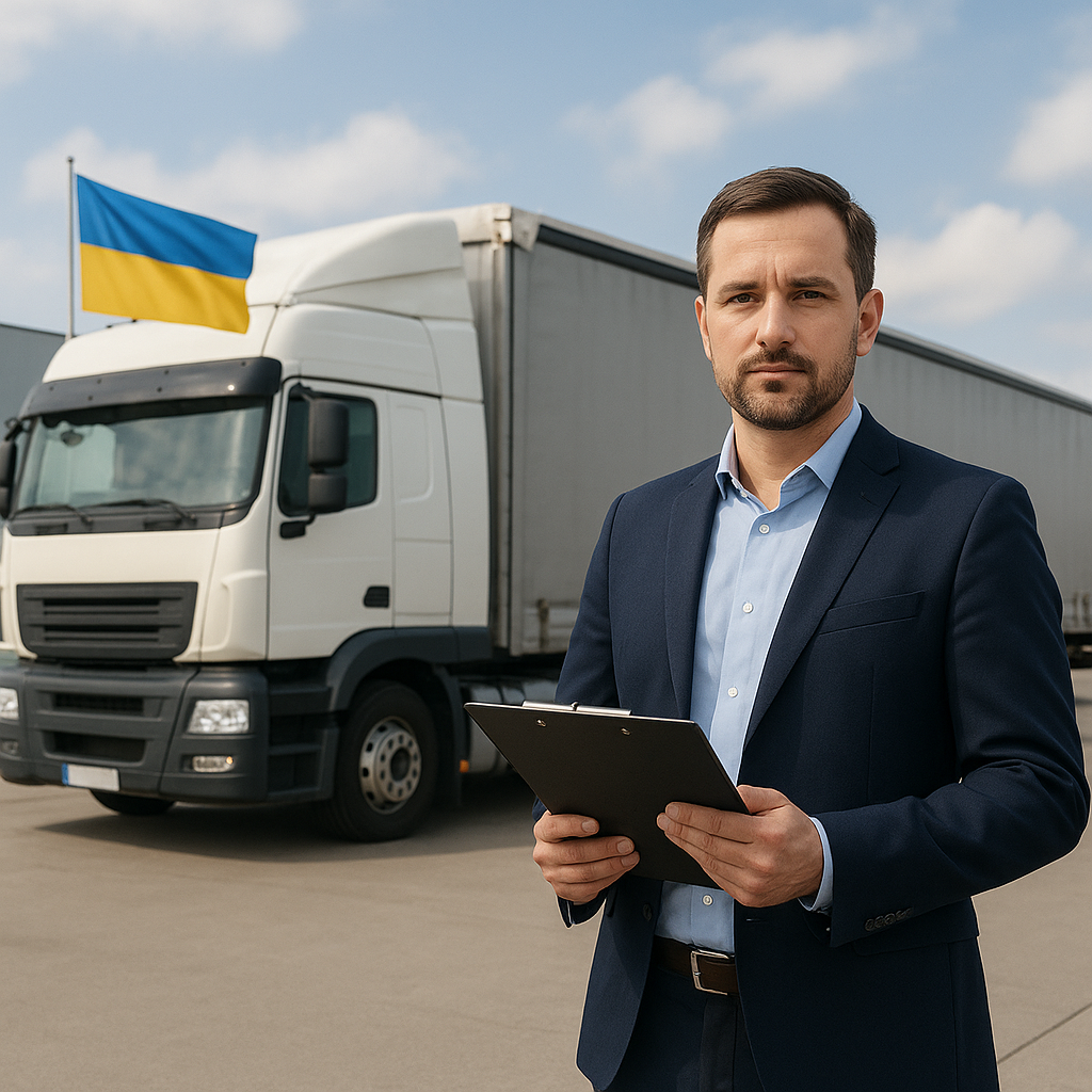 Перевозки Украина – Польша Перевозки Украина – Польша
