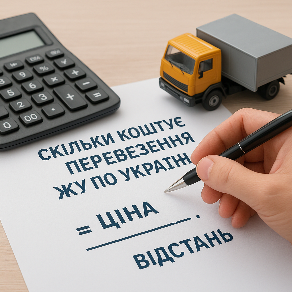 Сколько стоит перевозка груза по Украине. Сколько стоит перевозка груза по Украине.