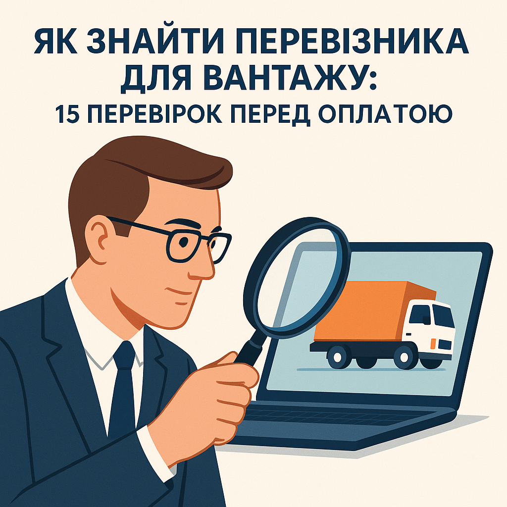 найти перевозчика найти перевозчика