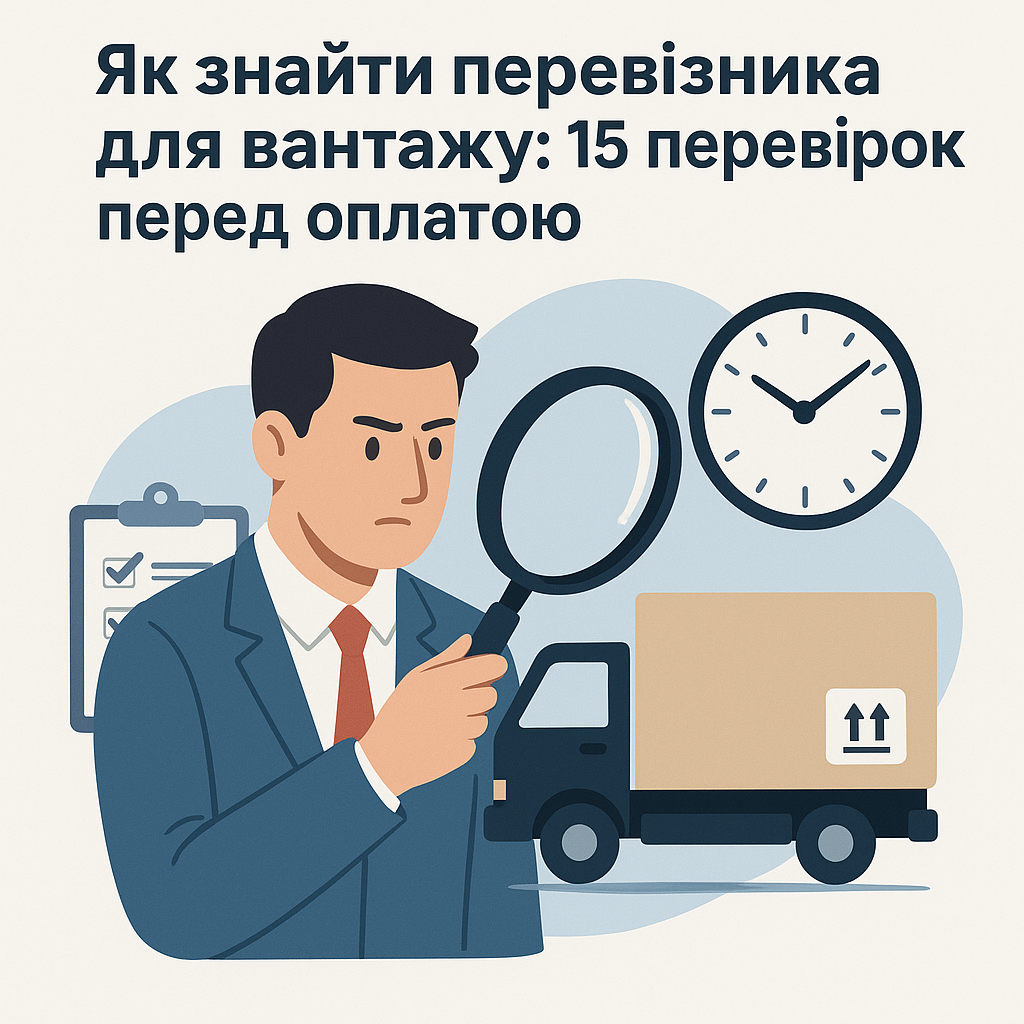 найти перевозчика найти перевозчика
